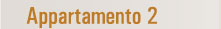 Appartamento 2