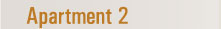 Appartamento 2